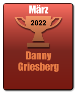 DannyGriesberg 2022 März